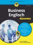 Lars M. Blöhdorn: Business Englisch für Dummies, Buch