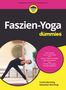 Sebastian Bartning: Faszien-Yoga für Dummies, Buch, Buch