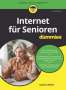 Sandra Weber: Internet für Senioren für Dummies, Buch