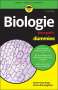 Rene Fester Kratz: Biologie kompakt für Dummies, Buch