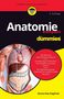 Donna Rae Siegfried: Anatomie kompakt für Dummies, Buch, Buch