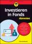 Anke Dembowski: Investieren in Fonds für Dummies, Buch