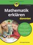 Christoph Hammer: Mathematik erklären für Dummies, Buch