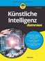 Ralf Otte: Künstliche Intelligenz für Dummies, Buch