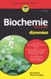 John T. Moore: Biochemie kompakt für Dummies, Buch