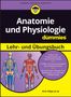 Erin Odya: Anatomie und Physiologie Lehr- und Übungsbuch für Dummies, Buch