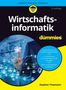 Stephan Thesmann: Wirtschaftsinformatik für Dummies, Buch