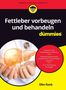 Elke Roeb: Fettleber vorbeugen und behandeln für Dummies, Buch, Buch