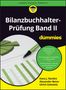 Hans Nicolini: Bilanzbuchhalter-Prüfung Band II für Dummies, Buch