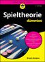 Erwin Amann: Spieltheorie für Dummies, Buch