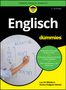 Lars M. Blöhdorn: Englisch für Dummies, Buch