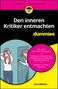Eva Kalbheim: Den inneren Kritiker entmachten für Dummies, Buch, Buch