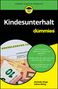 Michelle Kluge: Kindesunterhalt für Dummies, Buch