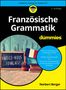 Norbert Berger: Französische Grammatik für Dummies, Buch