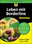 Charles H. Elliott: Leben mit Borderline für Dummies, Buch