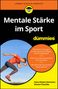 Hans-Dieter Hermann: Mentaltraining im Sport für Dummies, Buch