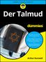 Arthur Kurzweil: Der Talmud für Dummies, Buch