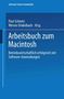 Werner Dinkelbach: Arbeitsbuch zum Macintosh, Buch
