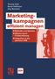 Thomas Dold: Marketingkampagnen effizient managen, Buch