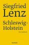 Siegfried Lenz: Siegfried Lenz. Schleswig-Holstein., Buch