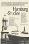 Stephan Toth: Hamburg-Studien, Buch