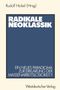 Rudolf Hickel: Radikale Neoklassik, Buch