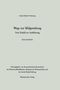 Ernst H. Gombrich: Wege zur Bildgestaltung, Buch