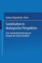 Barbara Dippelhofer-Stiem: Sozialisation in ökologischer Perspektive, Buch