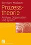 Bernhard Miebach: Prozesstheorie, Buch