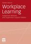 Stefan Baron: Workplace Learning, Buch