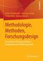 Achim Hildebrandt: Methodologie, Methoden, Forschungsdesign, Buch
