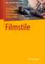 Christoph Hesse: Filmstile, Buch