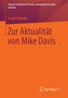 Frank Eckardt: Zur Aktualität von Mike Davis, Buch