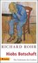 Richard Rohr: Hiobs Botschaft, Buch