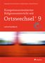 Heide Ewerth: Kompetenzorientierter Religionsunterricht mit OrtswechselPLUS 9, Buch