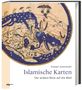 Yossef Rapoport: Islamische Karten, Buch