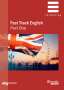 Robert Parr: Fast Track English Part One, Buch