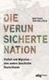 Matthias von Hellfeld: Die verunsicherte Nation, Buch