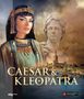 Caesar und Kleopatra, Buch