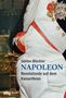 Günter Müchler: Napoleon, Buch