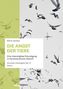 Marie Spieker: Die Angst der Tiere, Buch