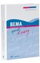 BEMA quick & easy, Buch