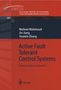 Mufeed Mahmoud: Active Fault Tolerant Control Systems, Buch