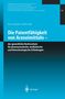 Eva-Maria Müller: Die Patentfähigkeit von Arzneimitteln, Buch
