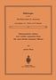 J. Meyer: Elektromagnetische Induktion eines vertikalen magnetischen Dipols über einem leitenden homogenen Halbraum, Buch