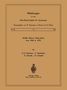 G. K. Hartmann: Satellite Beacons Observations from 1964 to 1970, Buch