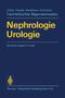 H. Loew: Nephrologie Urologie, Buch