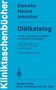 H. Daweke: Diätkatalog, Buch