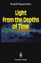 Rudolf Kippenhahn: Light from the Depths of Time, Buch