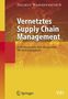 Helmut Wannenwetsch: Vernetztes Supply Chain Management, Buch